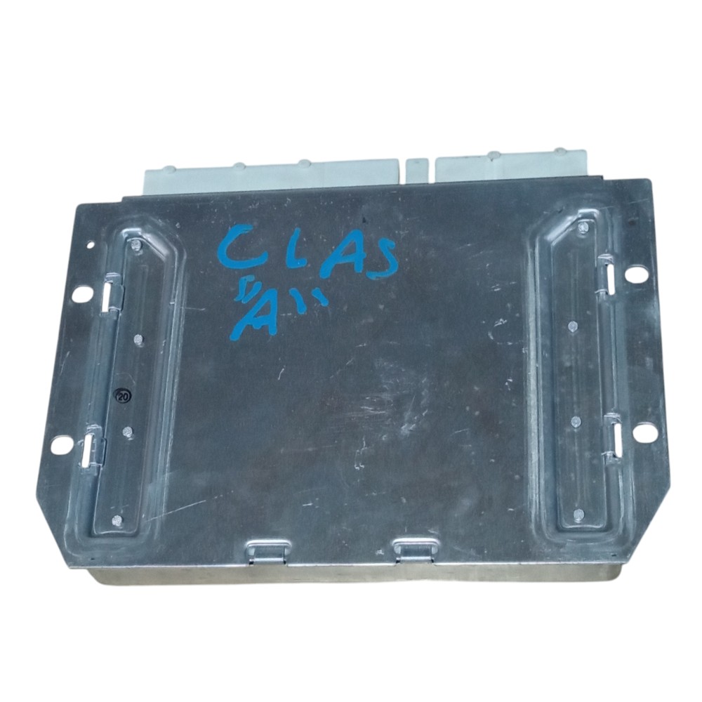 Modulo Central Freio Abs Mercedes Classe A 160 1999 2006 5