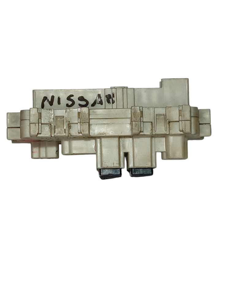 Modulo Central Caixa Fusiveis Nissan Sentra  2008 2014 2 0 5