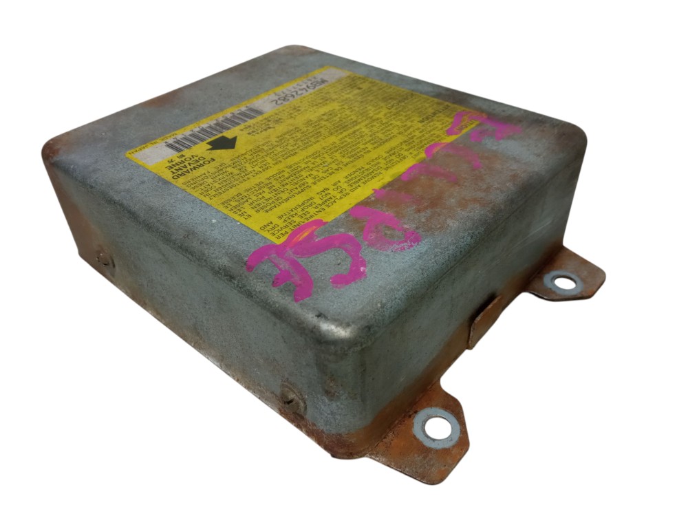 Módulo Airbag Mitsubishi Eclipse 94 95 96 Usado MB942682 6