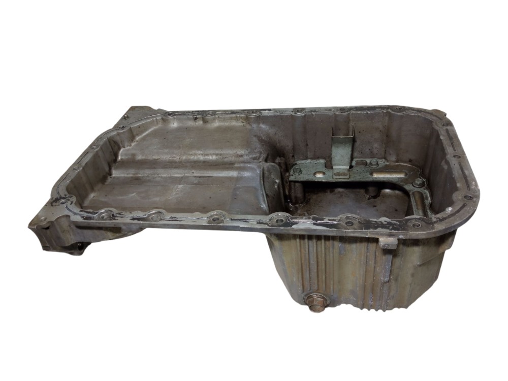 Carter Oleo Motor Hyundai I30 Tucson 2009 2012 2.0 Original 7
