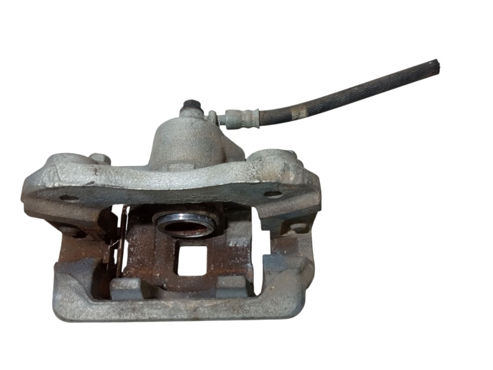 Pinça Freio Traseira Direita Hyundai Azera 2007 2011 Usado 4