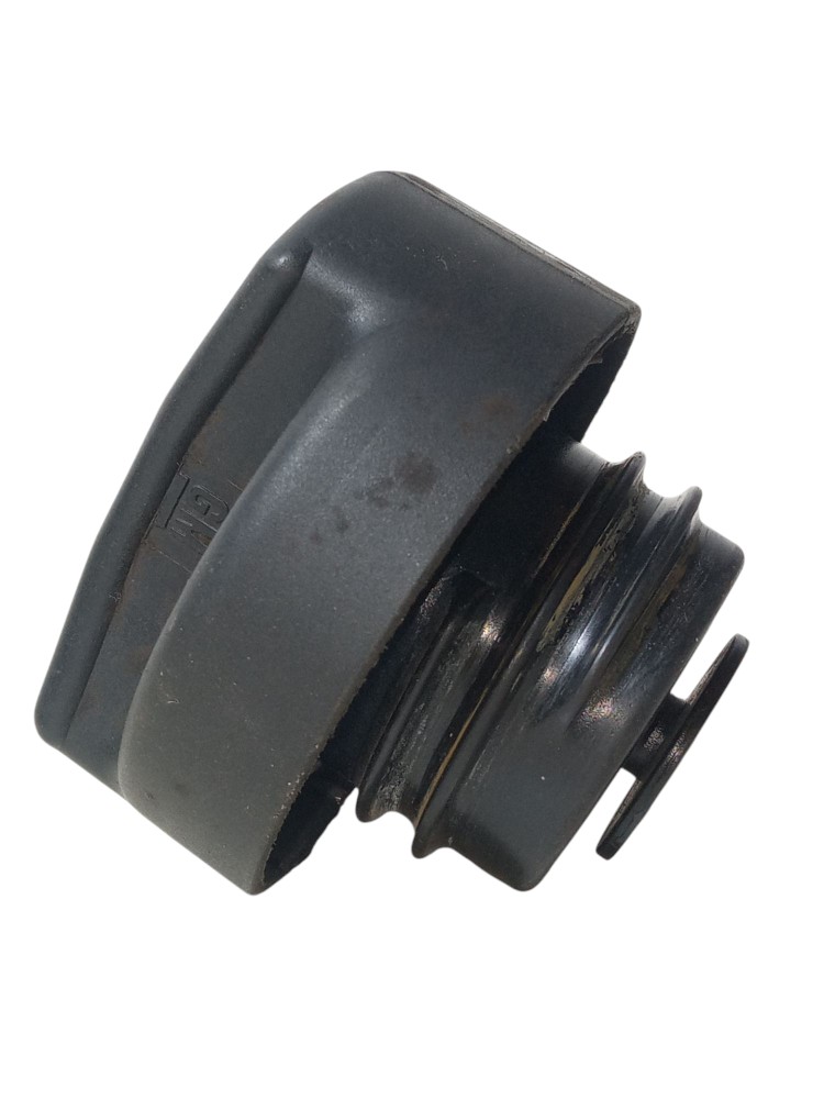 Tampa Tanque Combustivel Gm Astra Vectra 2005 2010 Original  Preto 2008 4