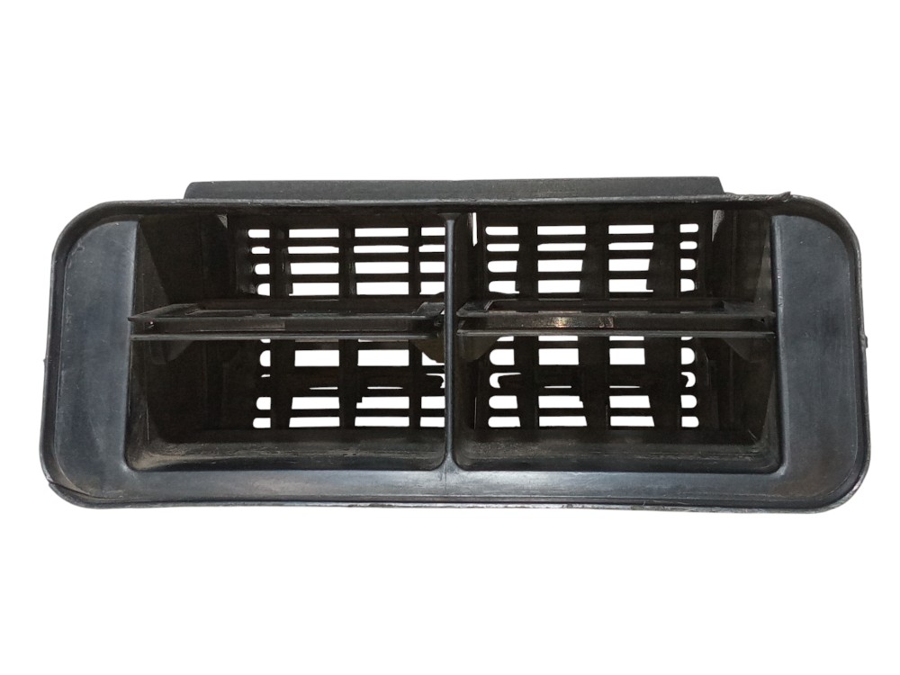 Difusor Ar Central Painel Ford Escort Zetec 97 2002 Original 5