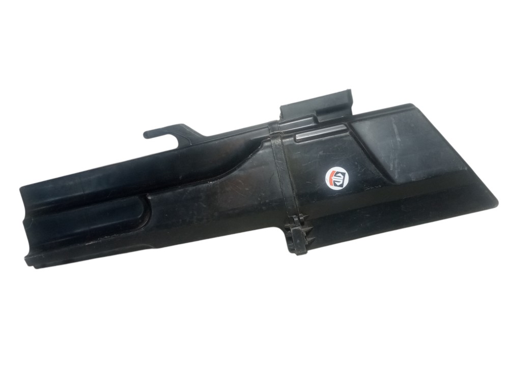 Caixa Ressonadora Ar Citroen C3 2013 2018 1 5 8v Original 4