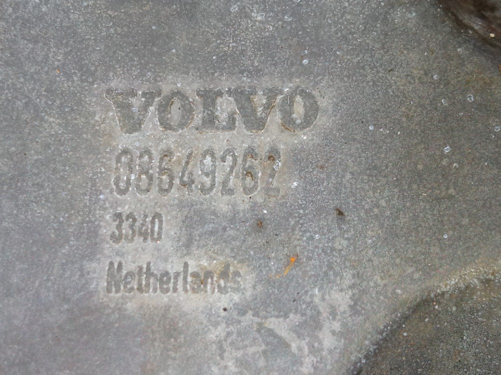 Suporte Coxim Transmissao Volvo Xc90 2004 2005 T6 3.0 9