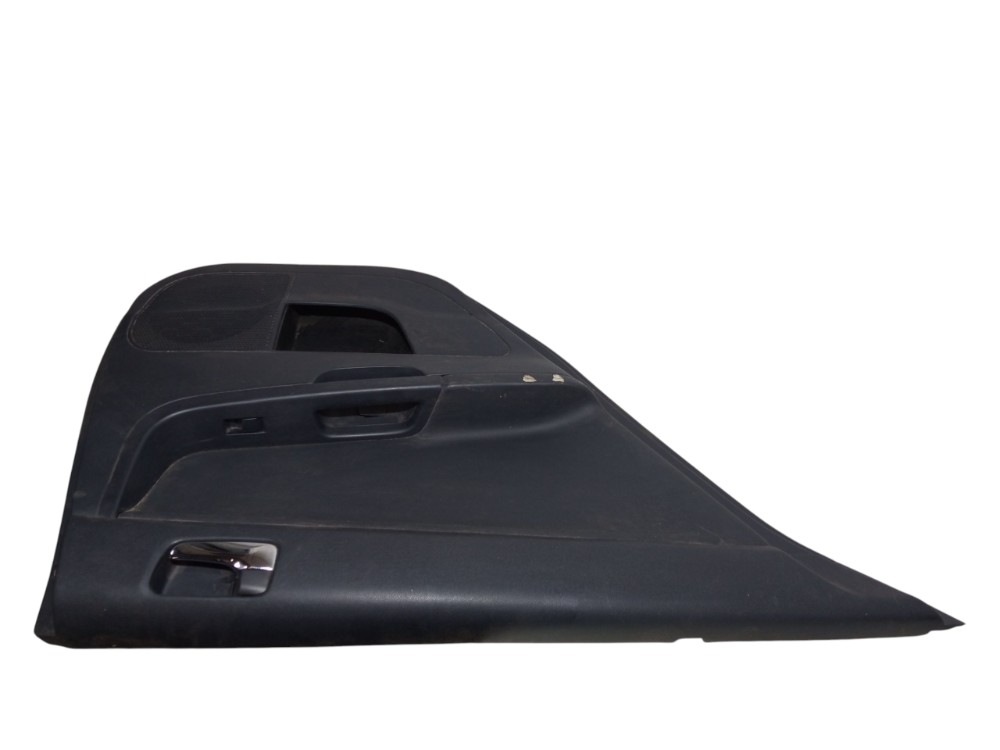 Forro Porta Traseira Esquerda Mitsubishi Lancer 2012 2016 5