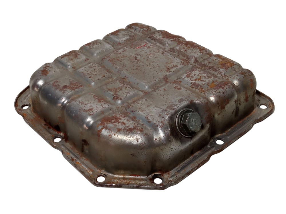 Tampa Carter Oleo Motor Hyundai I30 Tucson 2009 2012 2.0 16v 2