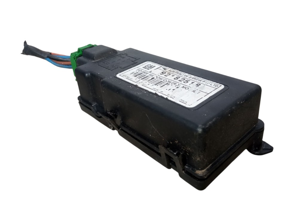 Modulo Vidro Eletrico Gm Omega Fittipaldi 2008 2012 3.6 V6 3