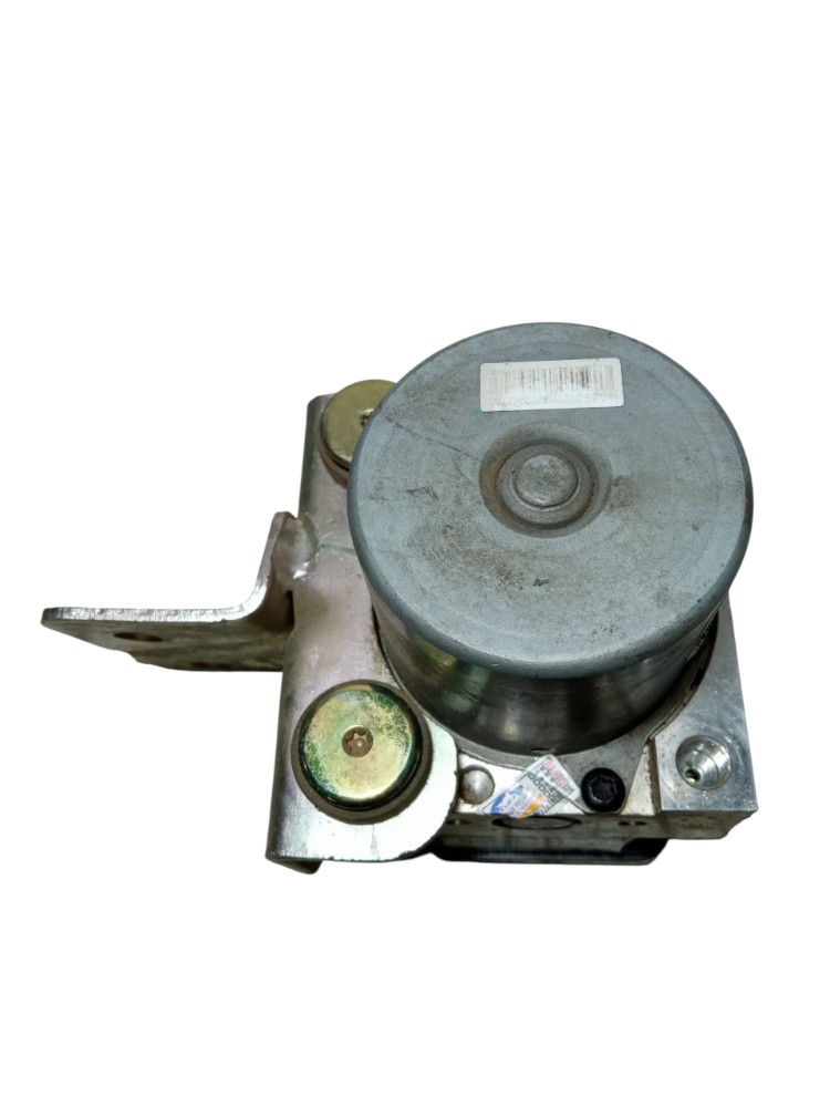 Modulo Freio ABS Chery Face 2010 2015 1.3 16v Original Usado 5