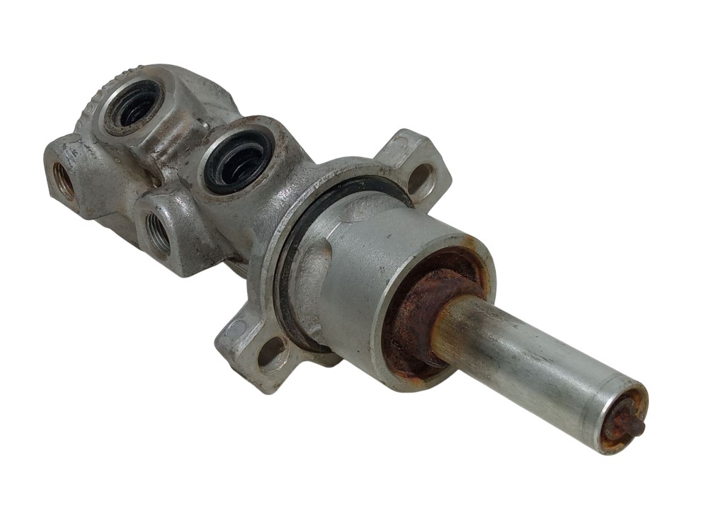 Cilindro Mestre Freio Peugeot 307 Sw 2007 2008 2.0 usado 3