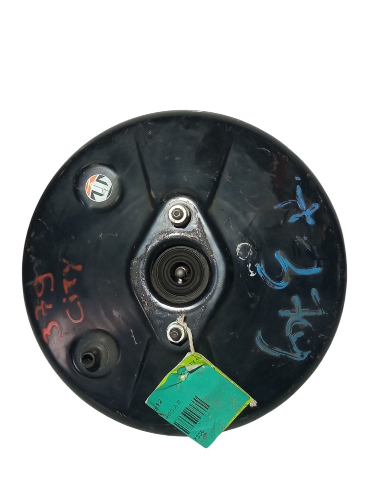 Hidrovacuo Servo Freio Honda City Fit 2009 2014 1 5 Usado 4