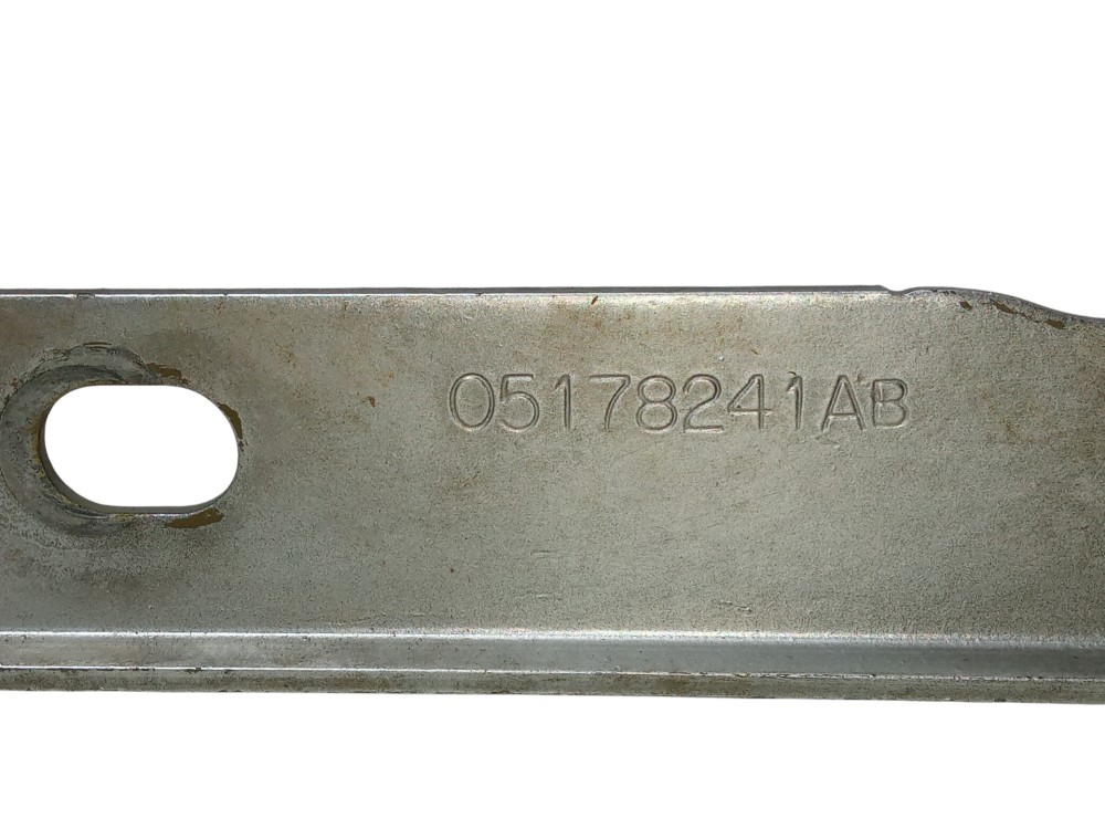 Dobradica Braco Lado Esquerdo Capo Dodge Journey 2009 2014 6