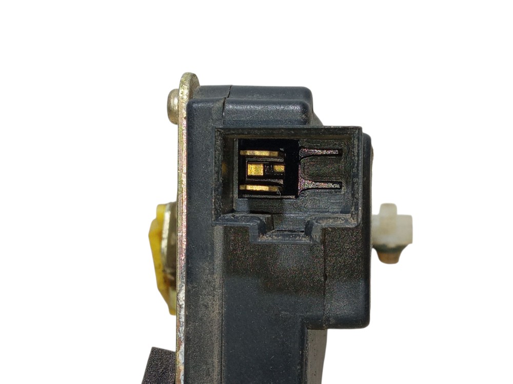 Fechadura Eletrica Porta Traseira Esquerda Lifan 320 2010 8