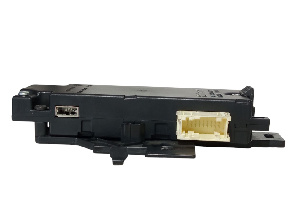 Modulo Rele Bluetooth Peugeot 307 308 Citroen C4 2008 2012 4
