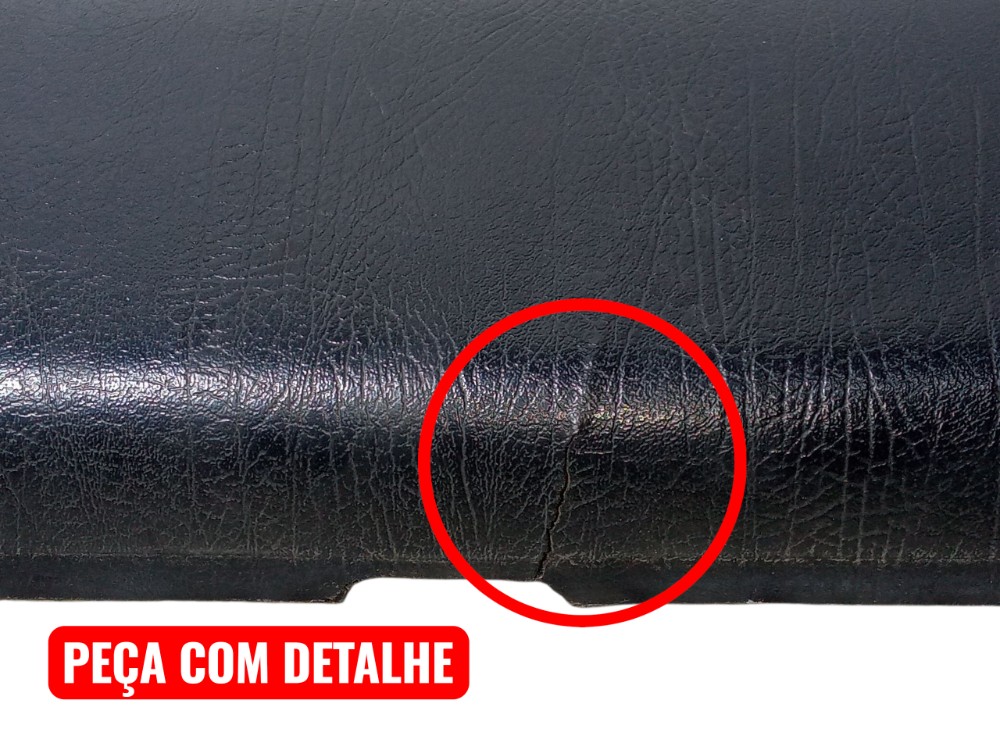Acabamento Forro Porta Traseira Esquerda Fiat Tempra 97 2.0 2