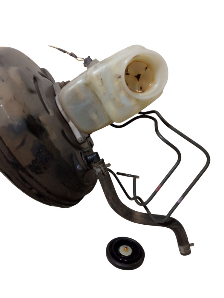 Hidrovacuo Servo Freio Toyota RAV4 2007 2.4 16v 4×4 Usado 6