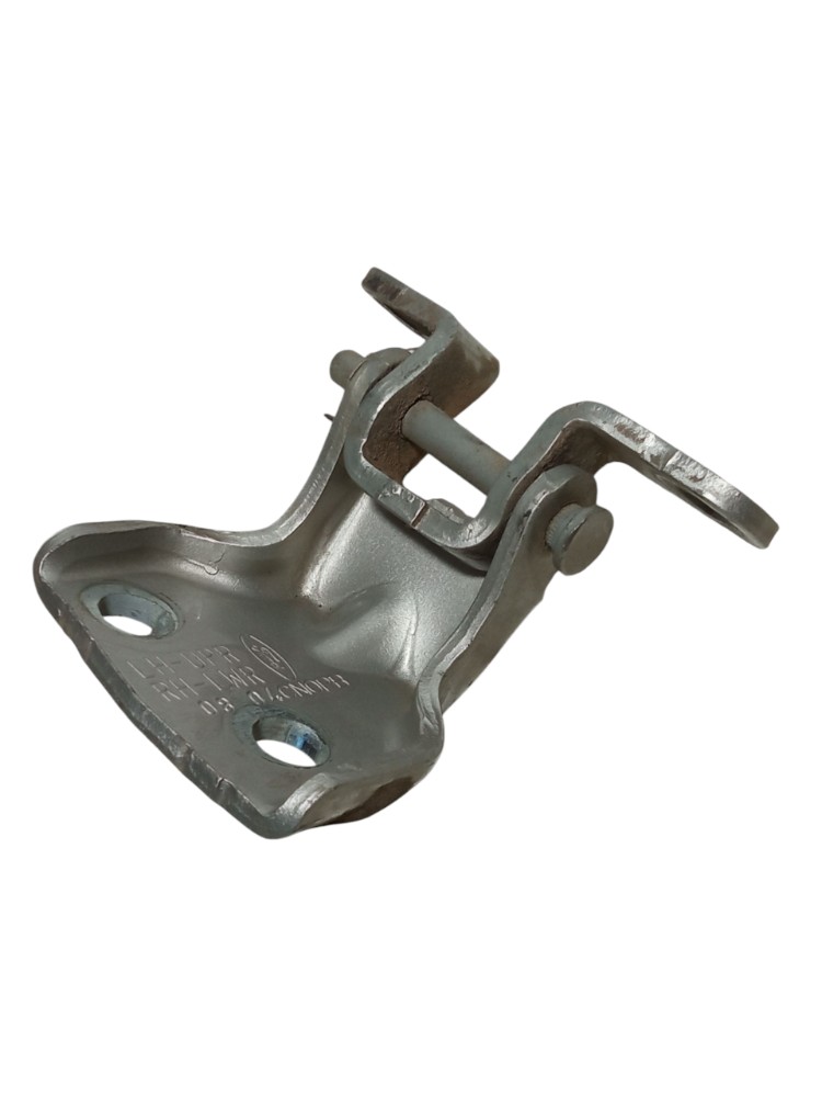Dobradica Porta Traseira Direita Ford Fiesta 2004 2012 2