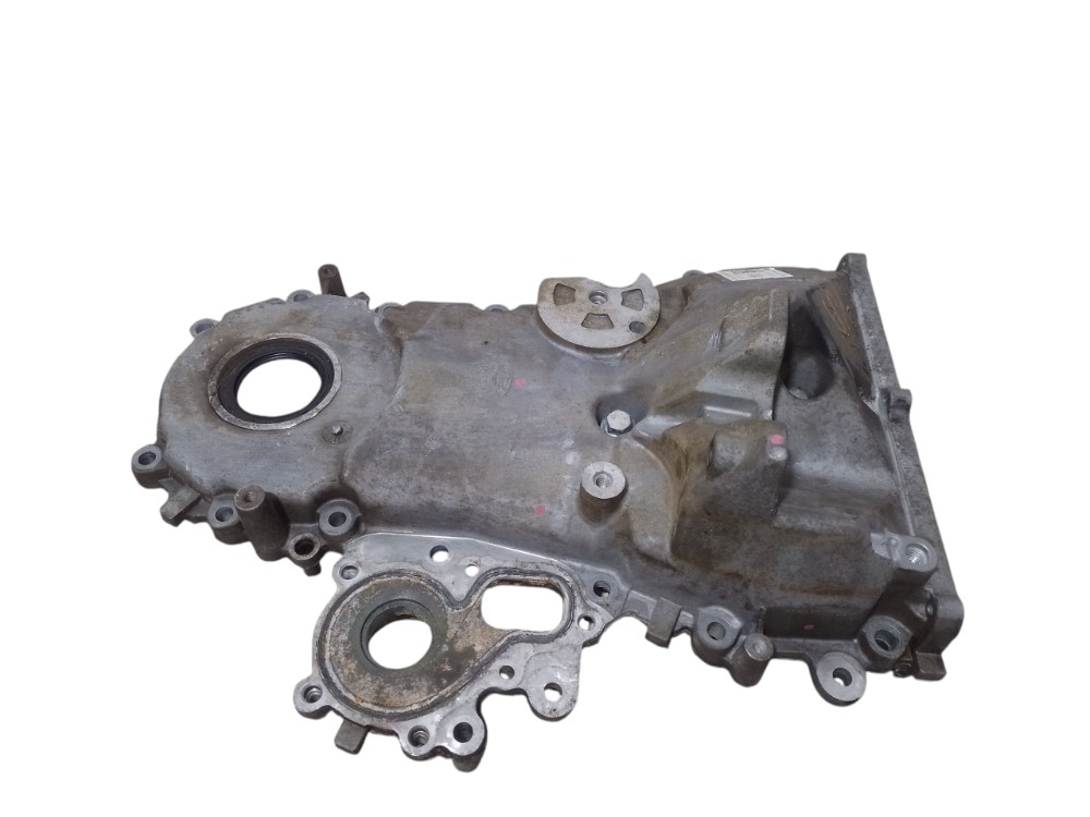 Tampa Capa Frontal Motor Ford Ka Sedan 2015 2020 1.5 3cc