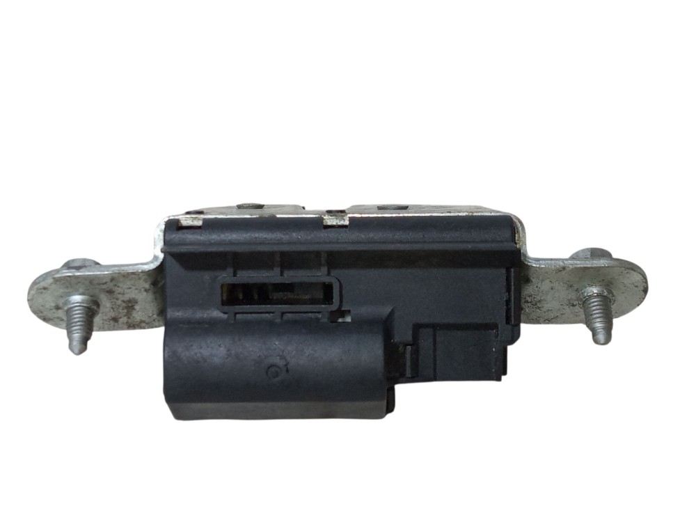 Fechadura Trava Eletrica Tampa Traseira Fiat Punto 2012 2016 7