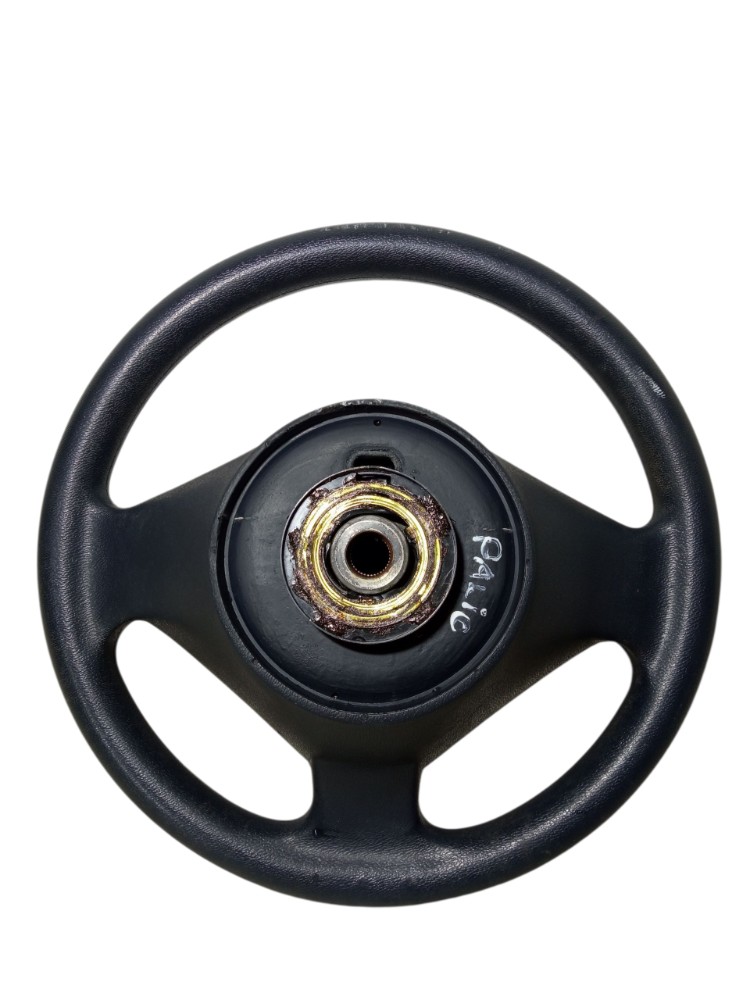 Tampa Capa Volante Direcao Fiat Palio Fire 2006 1.4 8v Flex 4