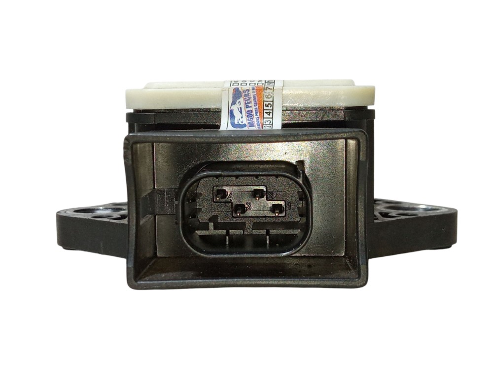 Sensor Controle Estabilidade Hyundai Sonata Azera 2007 2011 4