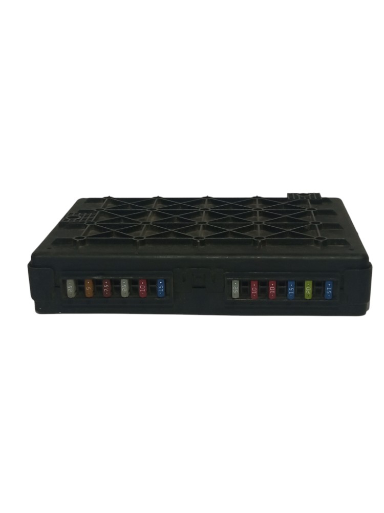 Modulo Central Bsi Conforto Chery Celer 2013 2014 2015 1.5 2
