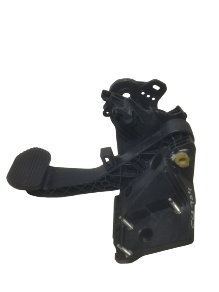 Suporte Pedal Freio Citroen C4 Cactus Automático 2019 2020 3