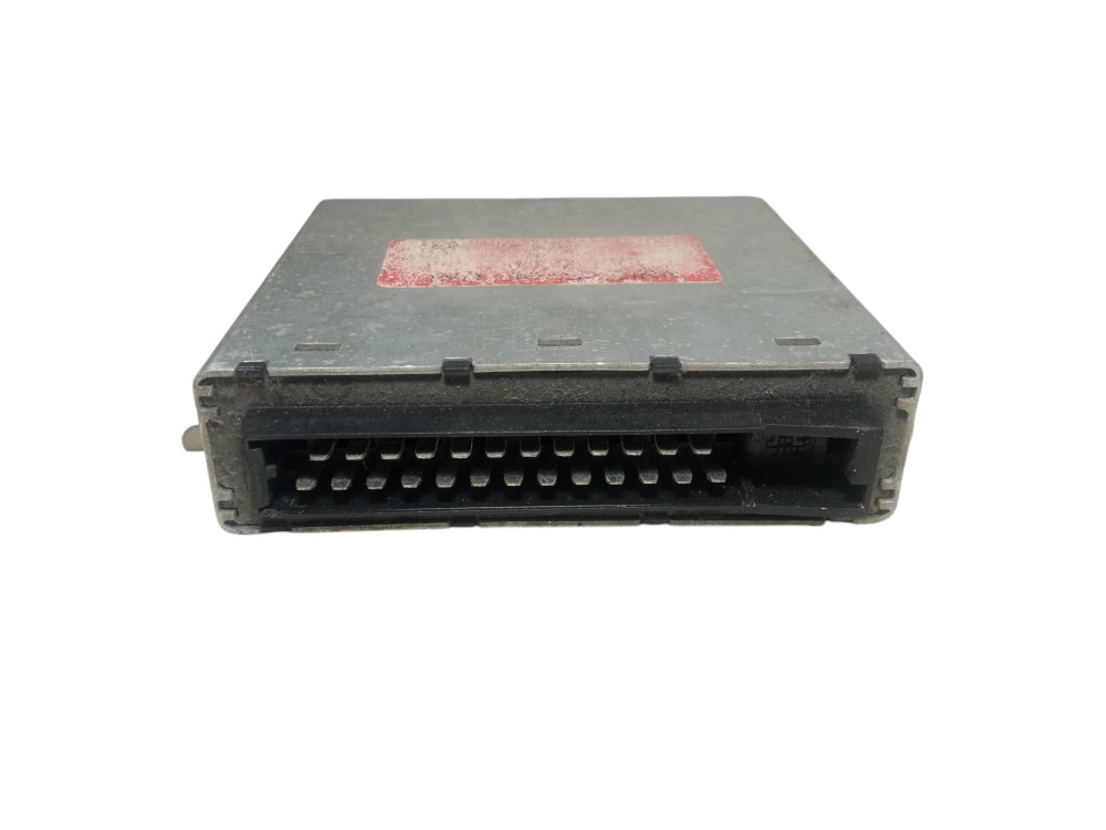 Módulo Central Alarme Gm Corsa 1994 2007 1.0 1.4 Original 5