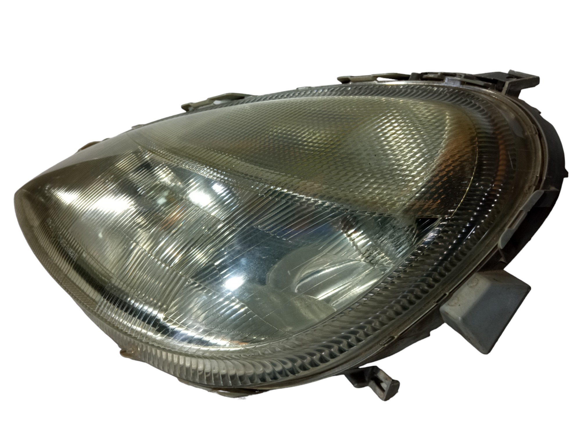 Farol Dianteiro Esquerdo Mercedes Classe A 160 190 99 2005 2