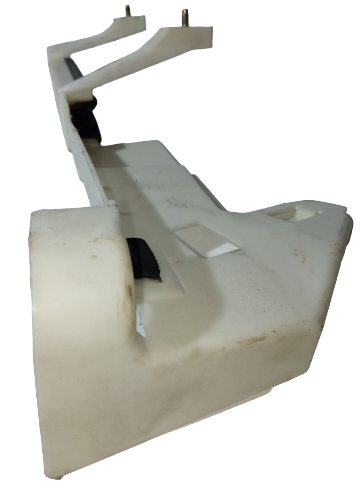 Suporte Guia Vidro Peugeot 307 2002 2010 Dianteiro Direito 4
