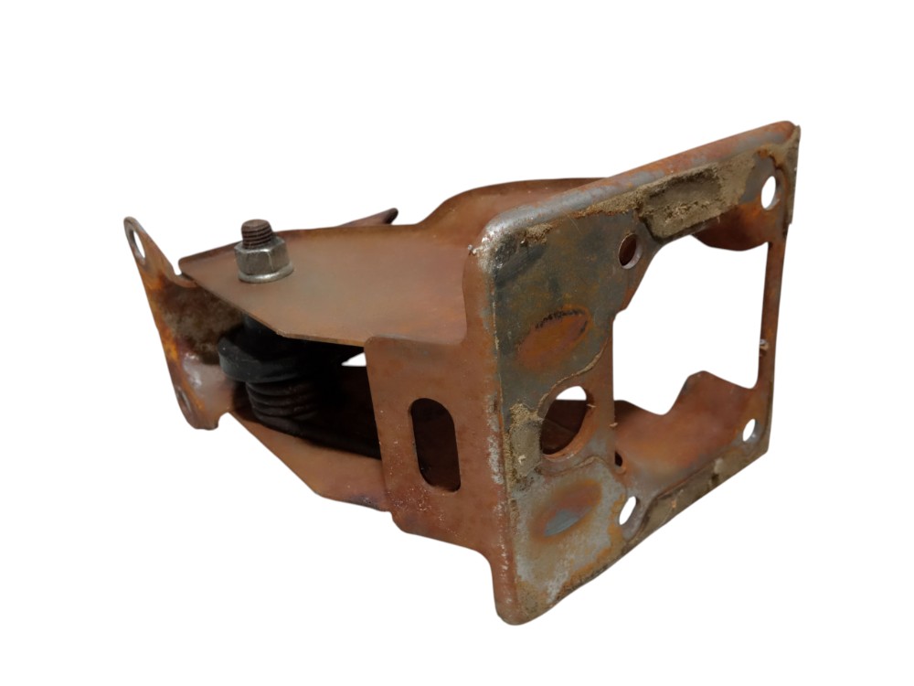 Suporte Pedal Freio Ssangyong Actyon 2008 2012 2.0 Original 6