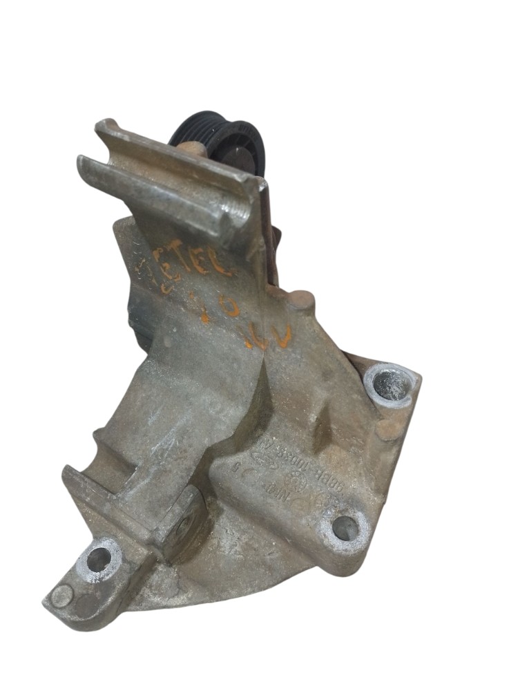 Suporte Alternador Ford Focus Zetec 2001 2008 1.8 Original 2