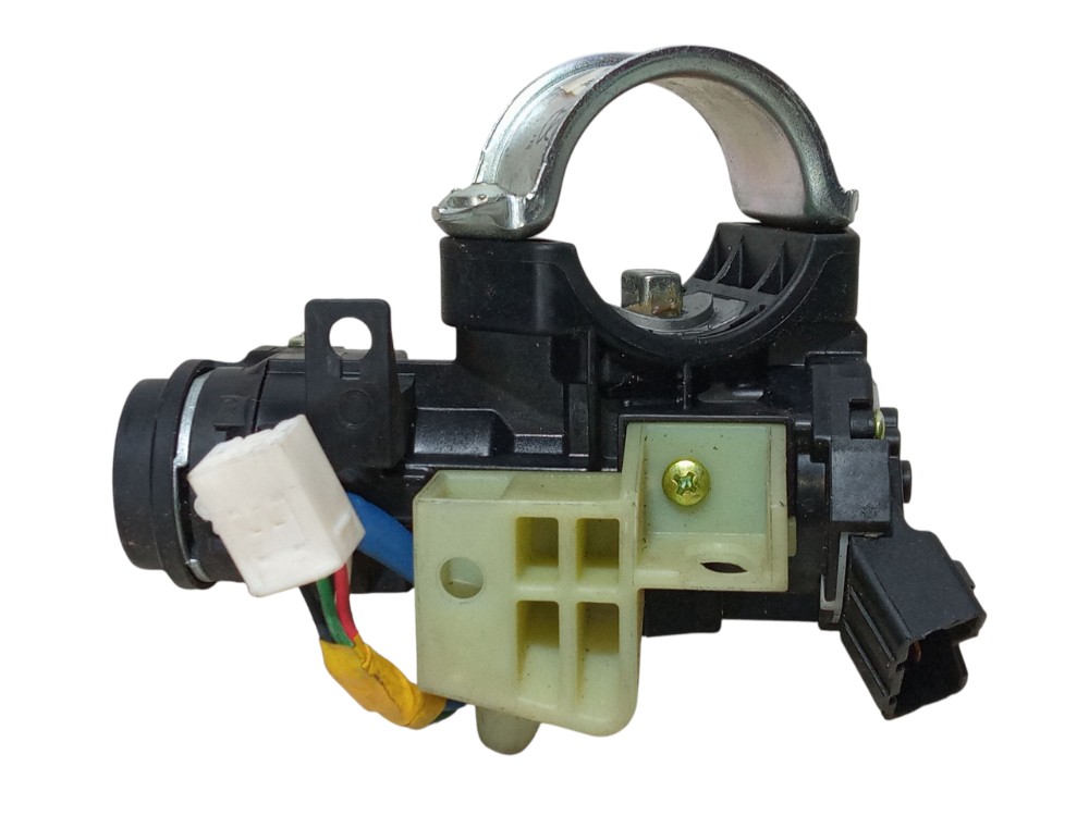 Cilindro Miolo Ignicao Hyundai Hb20 2013 2019 Original 2