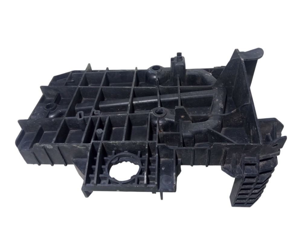 Caixa Suporte Bateria Peugeot 407 Sw 2005 2009 3.0 Original 6