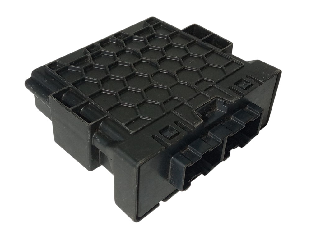Modulo Central Conforto Spin Tracker Onix Prisma 2013 2019 6
