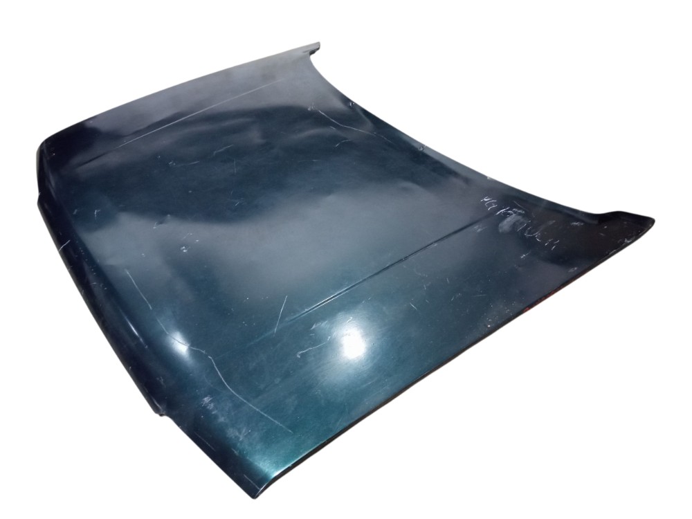 Capo Dianteiro Verde Peugeot 205 92 93 94 95 96 97 98 1.4 2
