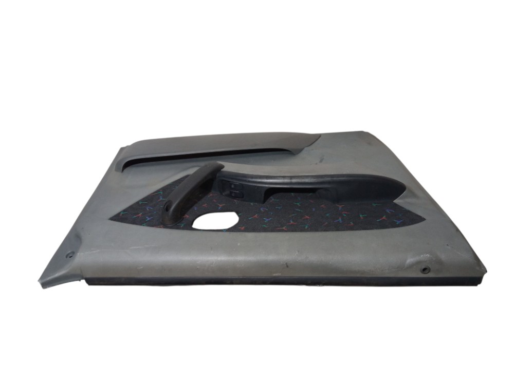 Forro Porta Dianteira Esquerda Hyundai Atos Prime 2000 2003 5