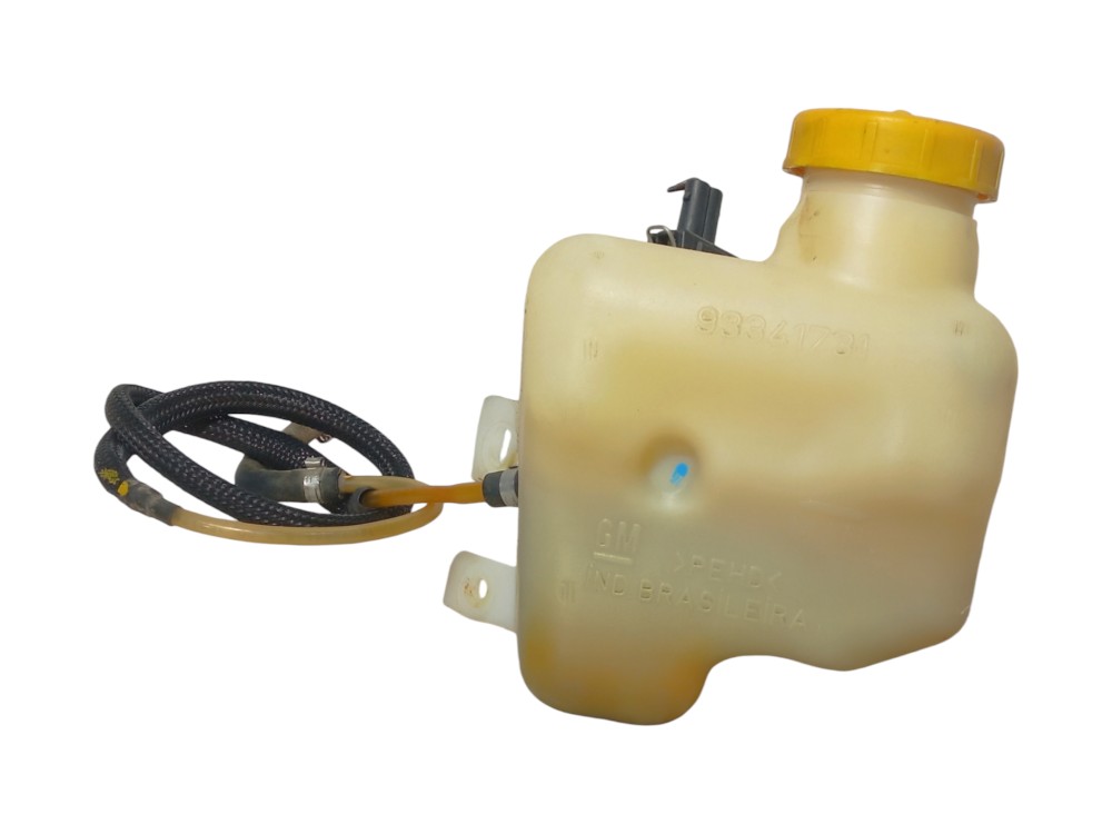 Reservatorio Gasolina Partida Frio Gm Corsa Celta 2007 2012 1