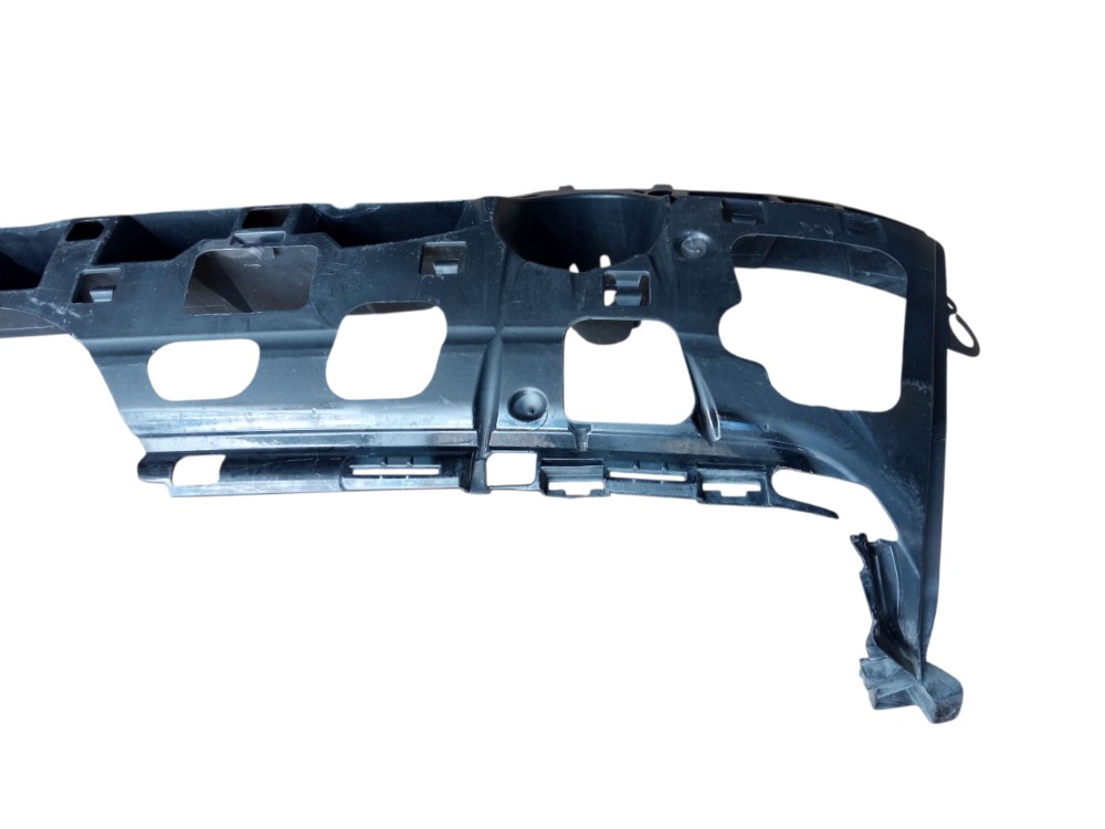 Suporte Parachoque Traseiro Mercedes Classe S W221 2009 2012 5