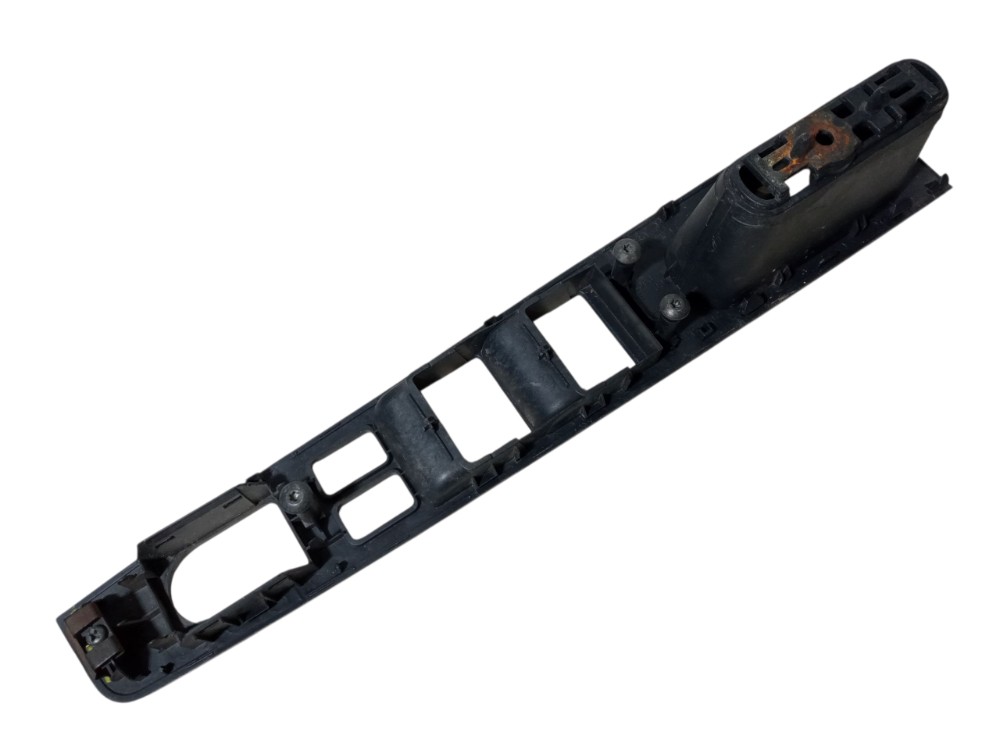 Moldura Botao Vidro Dianteiro Esquerdo Nissan Sentra 2010 5