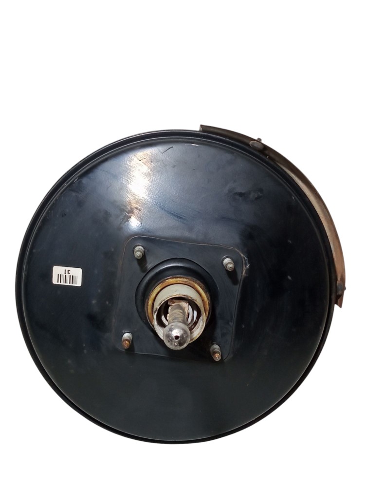 Hidrovacuo Servo Freio Cilindro Mestre Audi A3 2002 Usado 7