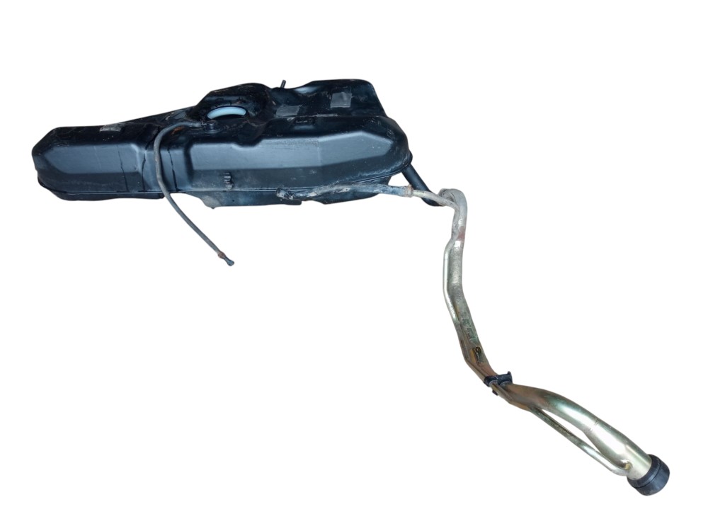 Tanque De Combustivel Lifan 620 2009 2012 1.6 16v Original 4