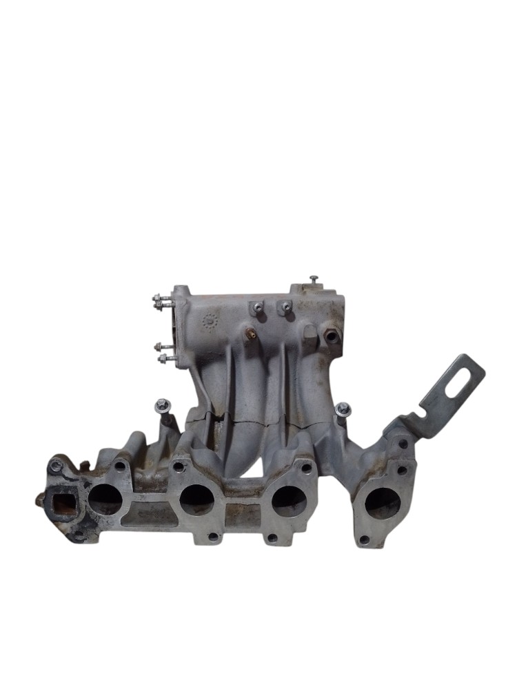 Coletor Admissao Chevrolet Corsa Classic 2006 1.0 8v Flex 7