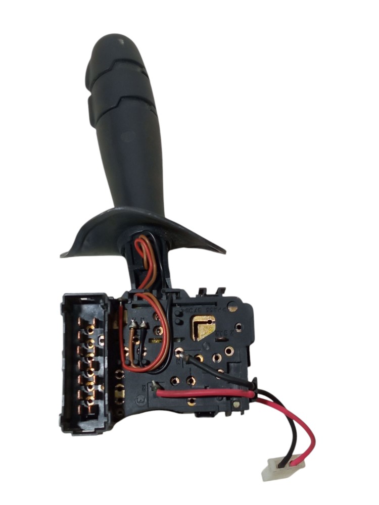 Chave Seta Luz Farol Renault Clio Logan Sandero 2008 2012 5