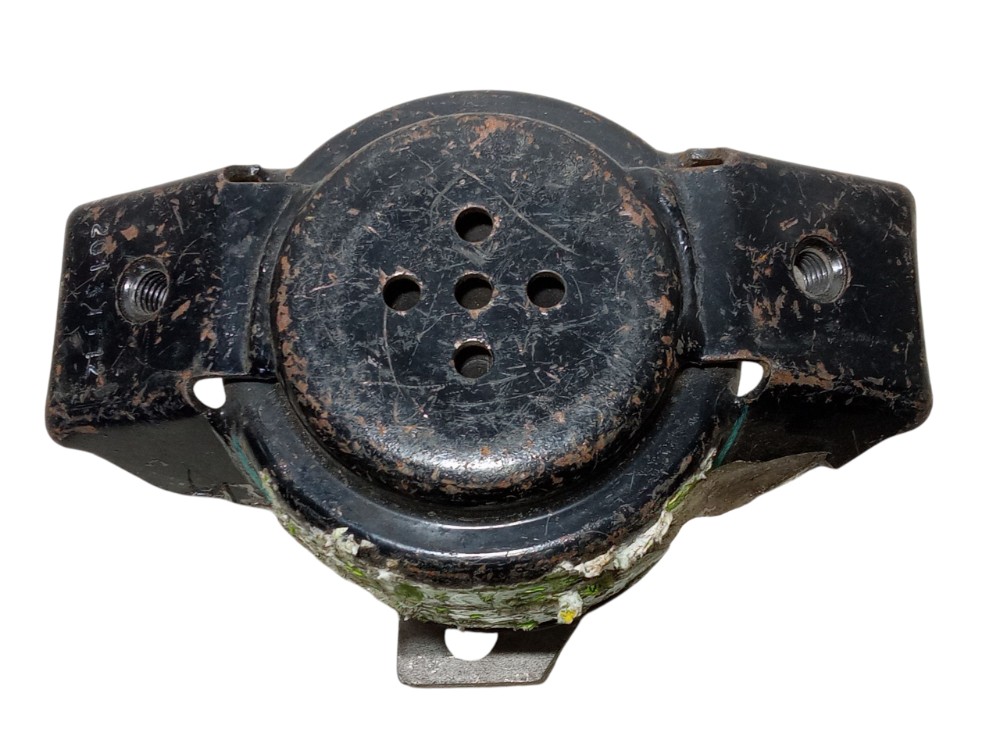 Coxim Traseiro Direito Motor Chery Celer 2013 2016 1.5 2