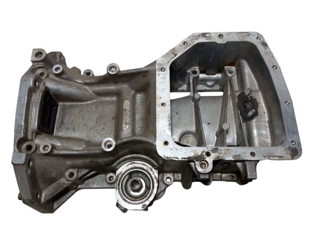 Sobre Carter Motor Hyundai Hb20 Cerato 2013 2019 1.6 16v 3