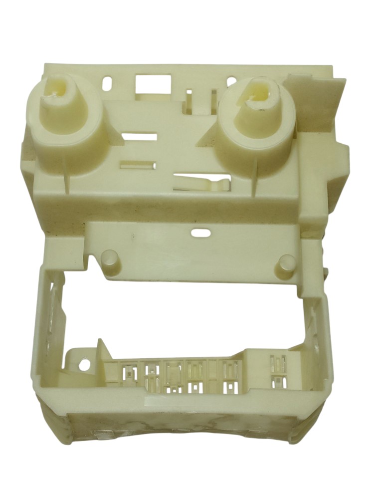 Suporte Modulo Bsi Peugeot 307 2006 2012 Citroen C4 Original 5