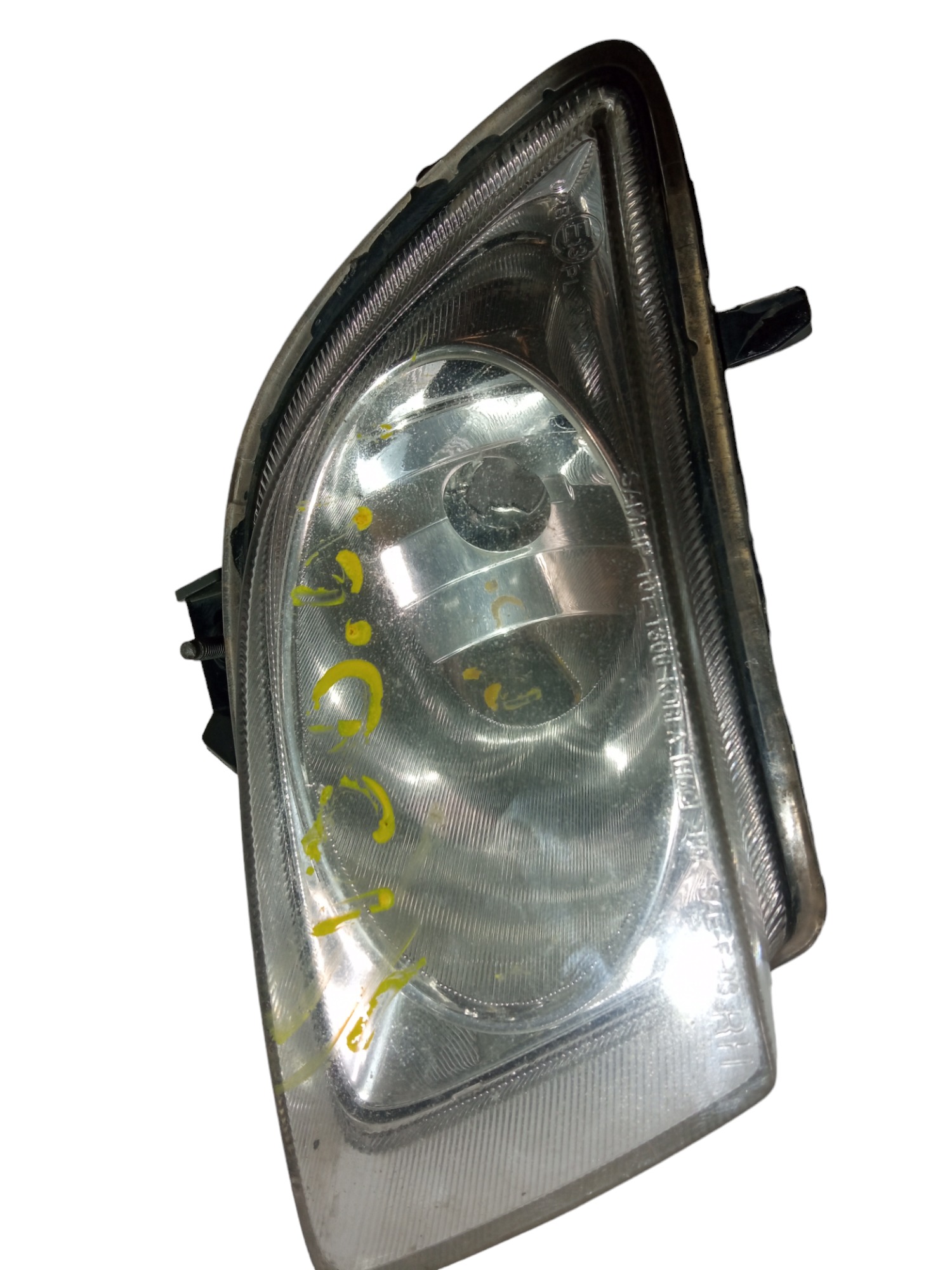 Farol De Milha Lado Direito Hyundai I30 2008 A 2012 Original 3