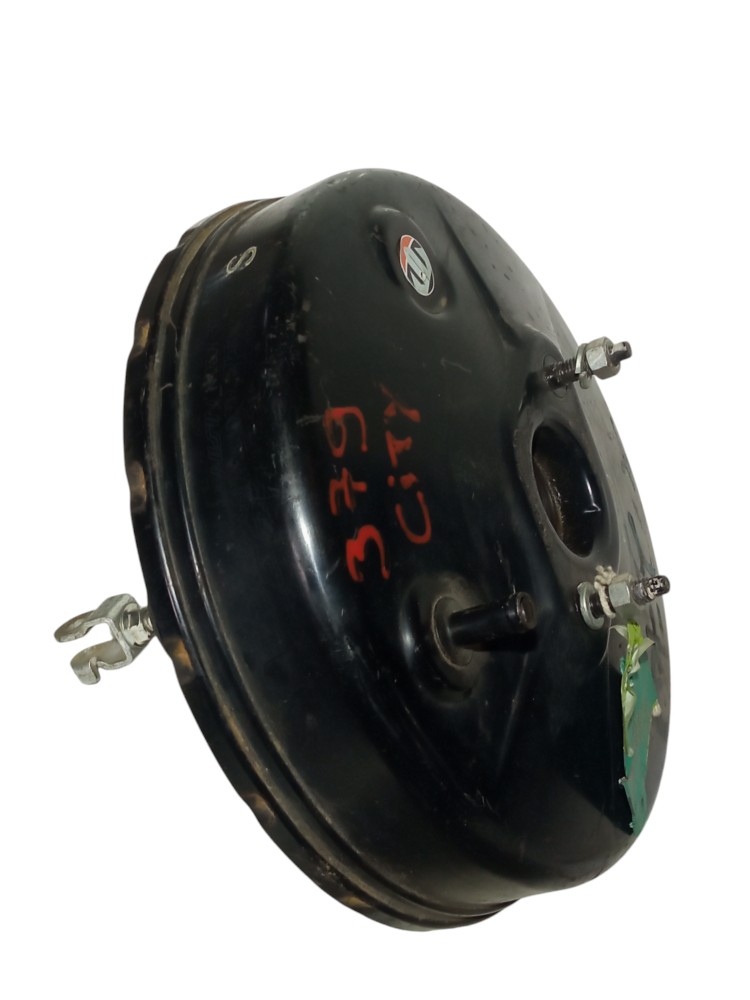 Hidrovacuo Servo Freio Honda City Fit 2009 2014 1 5 Usado 5