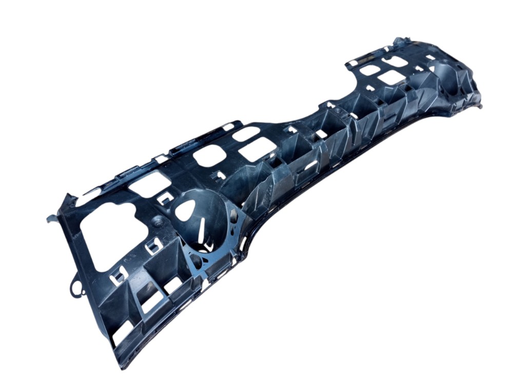 Suporte Parachoque Traseiro Mercedes Classe S W221 2009 2012 3